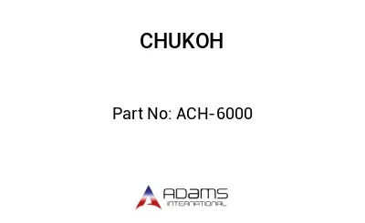 ACH-6000