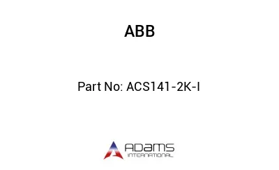 ACS141-2K-I