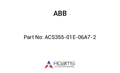 ACS355-01E-06A7-2