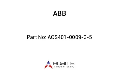 ACS401-0009-3-5