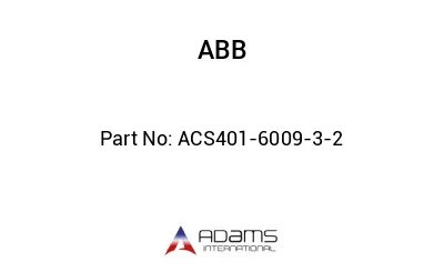 ACS401-6009-3-2
