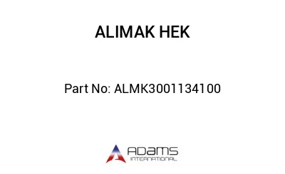 ALMK3001134100