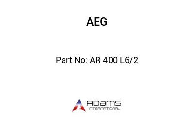 AR 400 L6/2