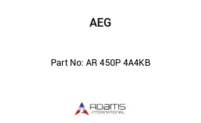 AR 450P 4A4KB