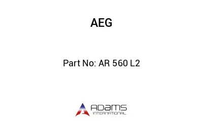 AR 560 L2