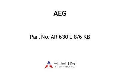 AR 630 L 8/6 KB