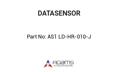 AS1 LD-HR-010-J