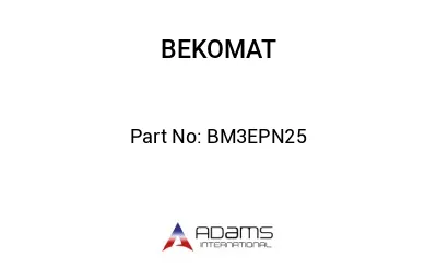 BM3EPN25