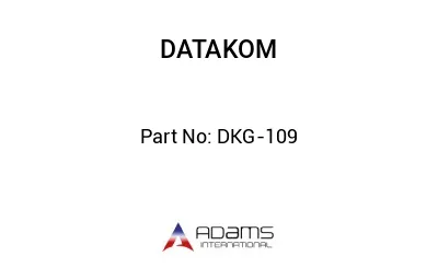 DKG-109