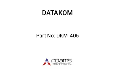 DKM-405