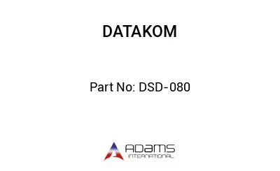 DSD-080