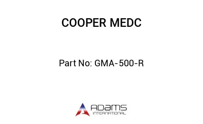 GMA-500-R