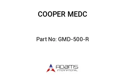 GMD-500-R