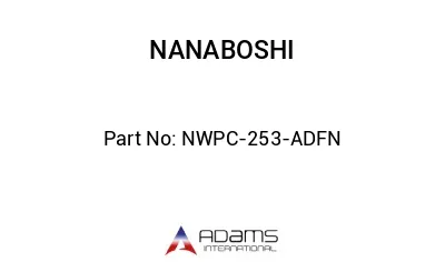 NWPC-253-ADFN