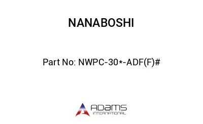 NWPC-30*-ADF(F)#