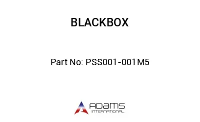 PSS001-001M5