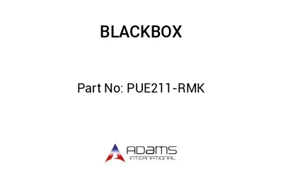 PUE211-RMK