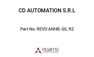 REVO ANHB-SIL R2