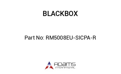RM5008EU-SICPA-R