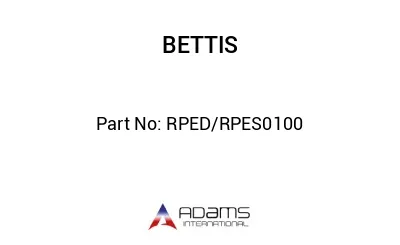 RPED/RPES0100