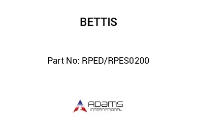 RPED/RPES0200
