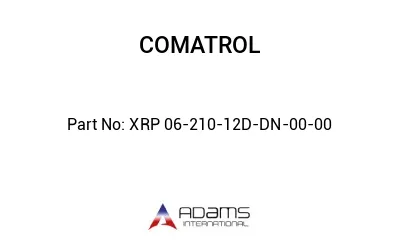 XRP 06-210-12D-DN-00-00