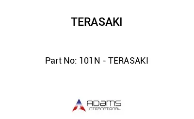 101N - TERASAKI