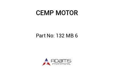 132 MB 6