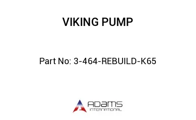 3-464-REBUILD-K65