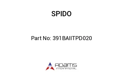 391BAIITPD020