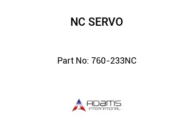 760-233NC