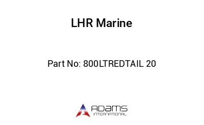 800LTREDTAIL 20