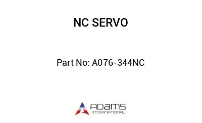 A076-344NC