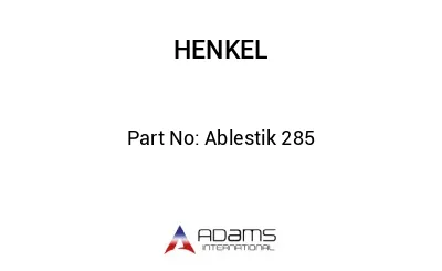 Ablestik 285