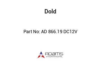 AD 866.19 DC12V