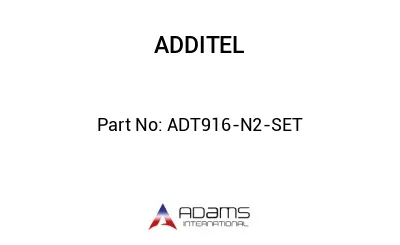 ADT916-N2-SET