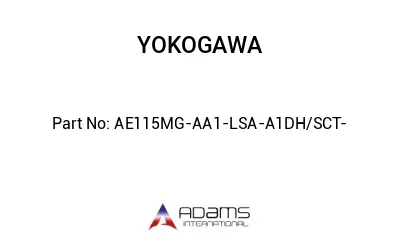 AE115MG-AA1-LSA-A1DH/SCT-