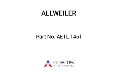 AE1L 1451