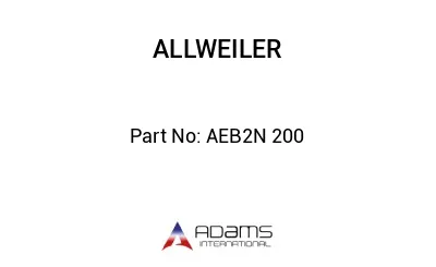 AEB2N 200