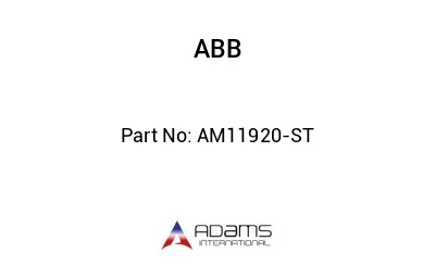 AM11920-ST