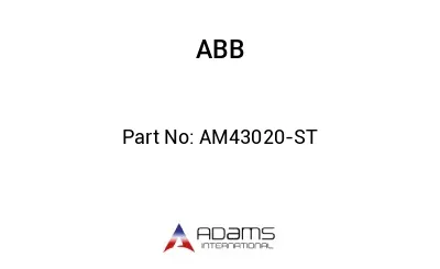 AM43020-ST