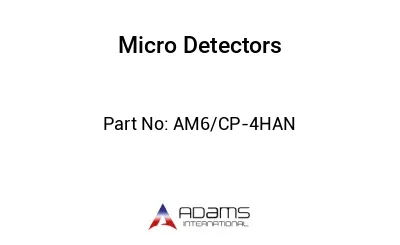 AM6/CP-4HAN