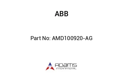 AMD100920-AG