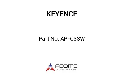 AP-C33W