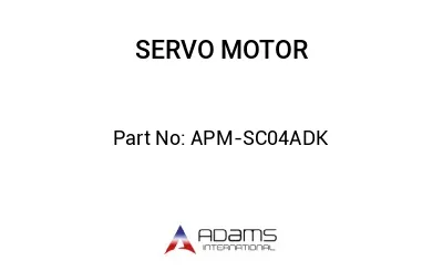 APM-SC04ADK