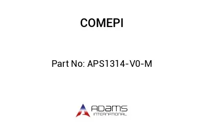 APS1314-V0-M