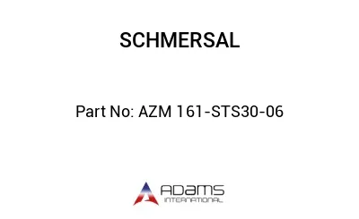 AZM 161-STS30-06