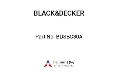 BDSBC30A