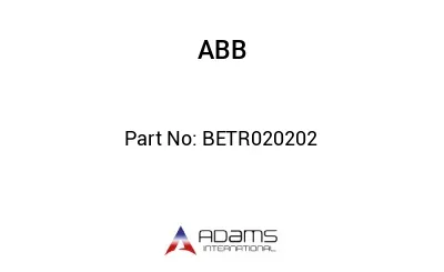 BETR020202