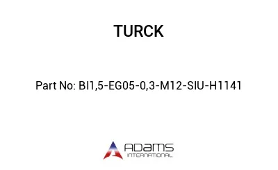 BI1,5-EG05-0,3-M12-SIU-H1141